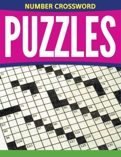 Cover Number Crossword Puzzles