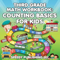 Third Grade Math Workbook