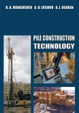 Pile Construction Technology