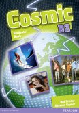 Cosmic B2 Student Book and Active Book Pack