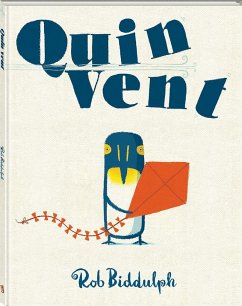 Quin vent - Biddulph, Rob