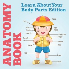 Anatomy Book - Publishing Llc, Speedy