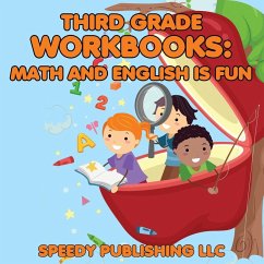 Cover Third Grade Workbooks