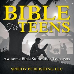 Bible For Teens - Publishing Llc, Speedy