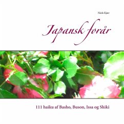 Japansk forår (eBook, ePUB) - Kjær, Niels