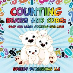 Counting Bears and Cubs - Publishing Llc, Speedy