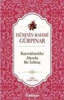 Kuyrukluyildiz Altinda Bir Izdivac - Rahmi Gürpinar, Hüseyin