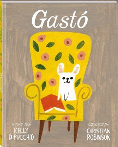 Gastó - Dipucchio, Kelly; Robinson, Christian