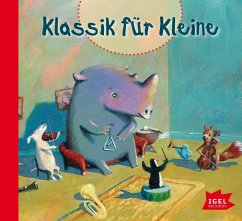 Klassik für Kleine