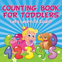 Counting Book For Toddlers - Publishing Llc, Speedy