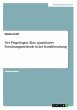 Der Fragebogen. Eine quantitative... - Bild 1