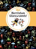 Vater und Sohn - Allerbeste Freunde: Herzlichen Glückwunsch!