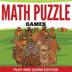 Math Puzzle Games - Publishing Llc, Speedy