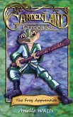 Garden-land Chronicles Garden-land Chronicles
