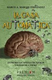 La casa automática La casa automática