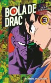 Bola de Drac Freezer 3, Saga d?en Freezer