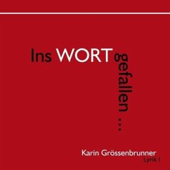 Cover Ins Wort gefallen (eBook, ePUB)