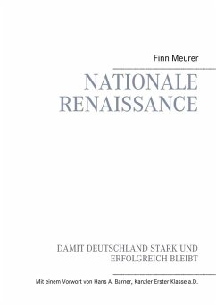 Nationale Renaissance (eBook, ePUB)