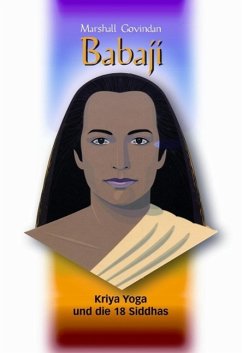 Babaji (eBook, ePUB) - Govindan, Marshall