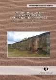 Los primeros paisajes altomedievales en el interior de Hispania : registros campesinos del siglo V d. C.