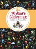 Vater und Sohn - Jubiläumsausgabe "70 Jahre Südverlag"