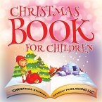 Christmas Book For Children (Christmas Stories)