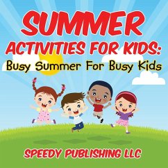 Summer Activities For Kids