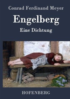 Engelberg - Conrad Ferdinand Meyer