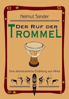 Der Ruf der Trommel (eBook, PDF) - Sander, Helmut