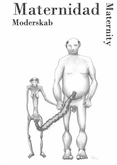 Maternity (eBook, ePUB) Cover Maternity (eBook, ePUB)