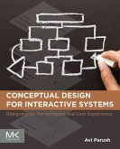 Conceptual Design for Interactive Systems (eBook, ePUB)