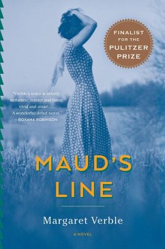 Maud's Line (eBook, ePUB) - Verble, Margaret