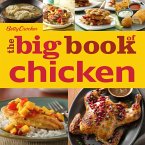 Betty Crocker The Big Book of Chicken (eBook, ePUB)