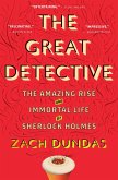 The Great Detective (eBook, ePUB)