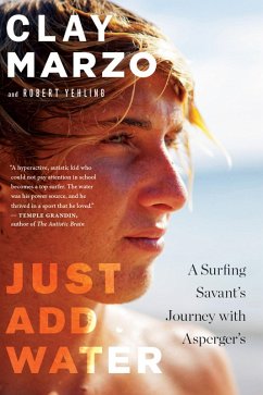 Just Add Water (eBook, ePUB) - Marzo, Clay