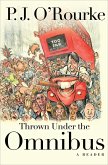 Thrown Under the Omnibus (eBook, ePUB) Thrown Under the Omnibus (eBook, ePUB)