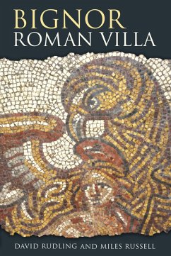 Bignor Roman Villa (eBook, ePUB) - Russell, Miles; Rudling, David