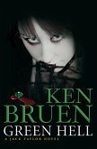 Green Hell (eBook, ePUB)