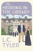 The Herring in the Library (eBook, ePUB)