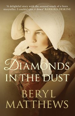 Diamonds in the Dust (eBook, ePUB) - Matthews, Beryl