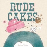 Rude Cakes (eBook, ePUB)