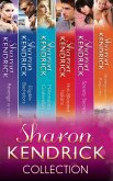 Sharon Kendrick Collection (eBook, ePUB)