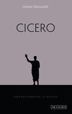 Cicero (eBook, ePUB) - Manuwald, Gesine