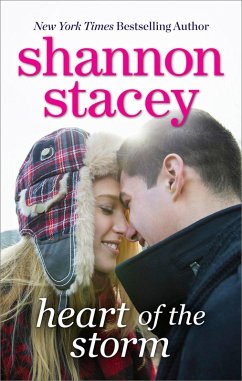 Heart of the Storm (eBook, ePUB) - Stacey, Shannon