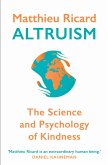Altruism (eBook, ePUB)