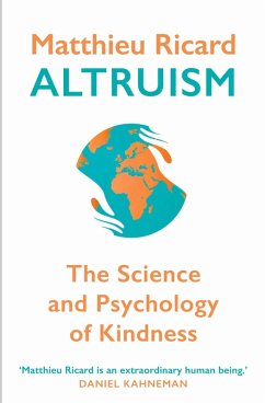 Altruism (eBook, ePUB) - Ricard, Matthieu