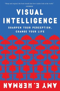 Visual Intelligence (eBook, ePUB) - Herman, Amy E.