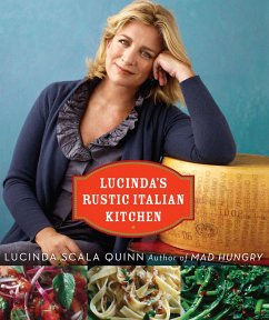 Cover Lucinda's Rustic Italian Kitchen (eBook, ePUB)