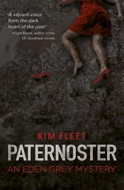 Cover Paternoster (eBook, ePUB)