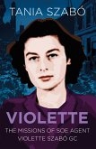 Violette (eBook, ePUB)